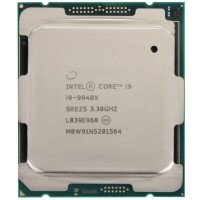 Процесор Intel Core i9-9940X