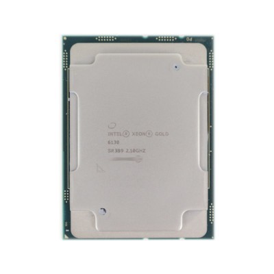 Процесор Intel Xeon Gold 6130