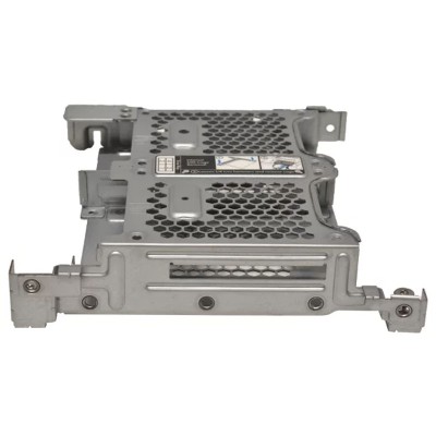 Крепление дисков HP Optional Internal Drive Cage Kit 4x SFF SATA DL360 G9 (826011-001)