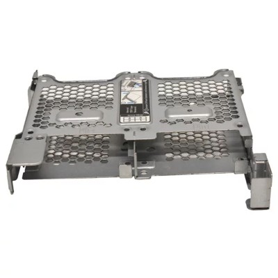 Крепление дисков HP Optional Internal Drive Cage Kit 4x SFF SATA DL360 G9 (826011-001)