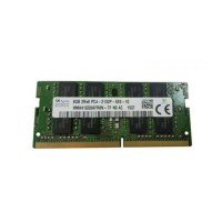 Оперативная память SK Hynix 8Gb DDR4-2133 PC4-17000 (HMA41GS6AFR8N‐TF) SODIMM Non-ECC Small Outline