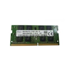 Оперативна пам'ять SK Hynix 8Gb DDR4-2133 PC4-17000 (HMA41GS6AFR8N‐TF) SODIMM Non-ECC Small Outline