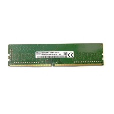Оперативна пам'ять SK Hynix 8Gb DDR4-2666 PC4-21300 (HMA81GU6CJR8N-VK) UDIMM Non-ECC Unbuffered