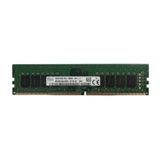 Оперативна пам'ять SK Hynix 16Gb DDR4-2666 PC4-21300 (HMA82GU6JJR8N-VK) UDIMM Non-ECC Unbuffered