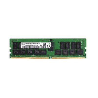 Оперативная память SK Hynix 32Gb DDR4-2666 PC4-21300 (HMA84GR7CJR4N-VK) RDIMM ECC Registered
