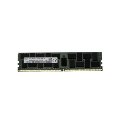 Оперативна пам'ять SK Hynix 32Gb DDR4-2133 PC4-17000 (HMA84GR7MFR4N‐TF) RDIMM ECC Registered