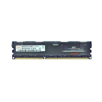 Оперативна пам'ять SK Hynix 8Gb DDR3-1333 PC3-10600R (HMT31GR7AFR4C‐H9) RDIMM ECC Registered