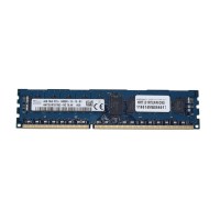 Оперативна пам'ять SK Hynix 4Gb DDR3-1866 PC3-14900R (HMT351R7EFR8C-RD) RDIMM ECC Registered