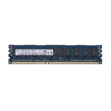 Оперативна пам\'ять SK Hynix 8Gb DDR3-1600 PC3L-12800R (HMT41GR7AFR4A‐PB) RDIMM ECC Registered