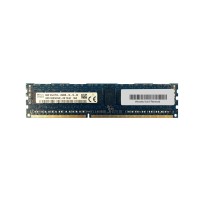 Оперативная память Hynix 8Gb DDR3-1866 PC3-14900 1Rx4 (HMT41GR7AFR4C-RD) RDIMM ECC Registered