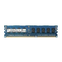 Оперативная память Hynix 8Gb DDR3-1866 PC3-14900 1Rx4 (HMT41GR7BFR4C-RD) RDIMM ECC Registered