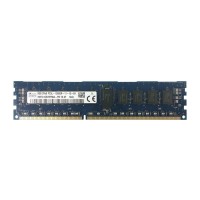 Оперативная память SK Hynix 8Gb DDR3-1600 PC3L-12800R (HMT41GR7BFR8A-PB) RDIMM ECC Registered