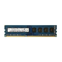 Оперативная память SK Hynix 8Gb DDR3-1600 PC3-12800U (HMT41GU6MFR8C-PB) UDIMM Non-ECC Unbuffered