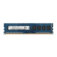Оперативная память Hynix 8Gb DDR3-1333 PC3L-10600 2Rx8 (HMT41GU7AFR8A-H9) UDIMM ECC Unbuffered
