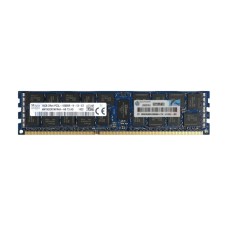 Оперативна пам'ять SK Hynix 16Gb DDR3-1333 PC3L-10600R (HMT42GR7AFR4A‐H9) RDIMM ECC Registered