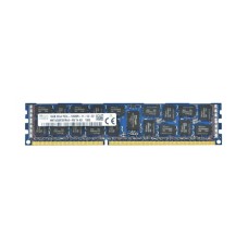 Оперативна пам'ять SK Hynix 16Gb DDR3-1600 PC3L-12800R (HMT42GR7BFR4A-PB) RDIMM ECC Registered