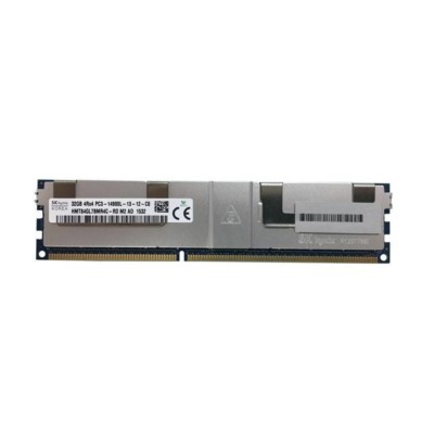 Оперативна пам'ять SK Hynix 32Gb DDR3-1866 PC3-14900L (HMT84GL7BMR4C‐RD) LRDIMM ECC Load-Reduced