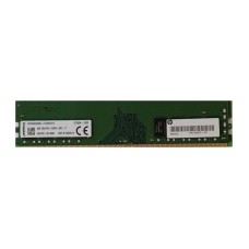 Оперативна пам'ять Kingston 8Gb DDR4-2666 PC4-21300 (HP26D4U9S8HJ) UDIMM Non-ECC Unbuffered