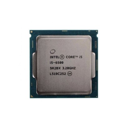 Процесор Intel Core i5-6500