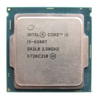 Процесор Intel Core i5-6500T SR2L8