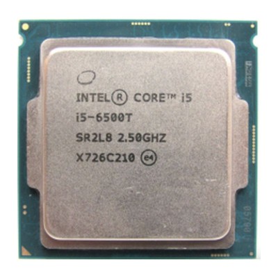 Процесор Intel Core i5-6500T
