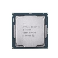 Процесор Intel Core i5-7500T SR337