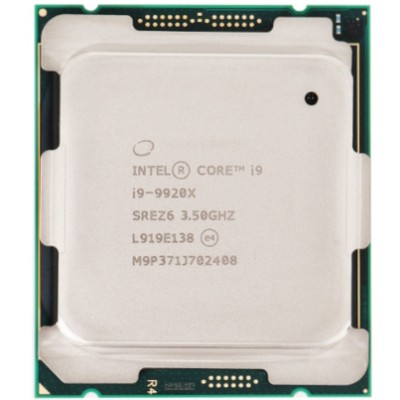 Процессор Intel Core i9-9920X