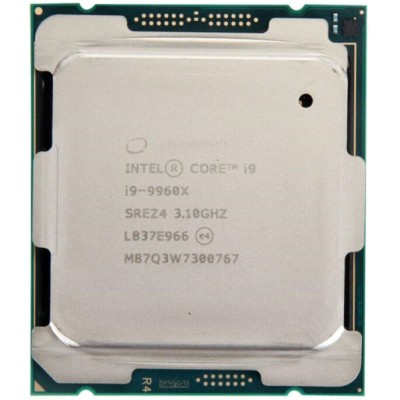 Процессор Intel Core i9-9980X