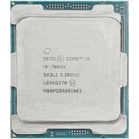 Процесор Intel Core i9-7900X