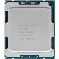 Процесор Intel Core i7-7800X
