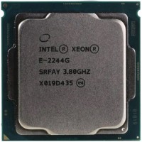 Процессор Intel Xeon E-2244G