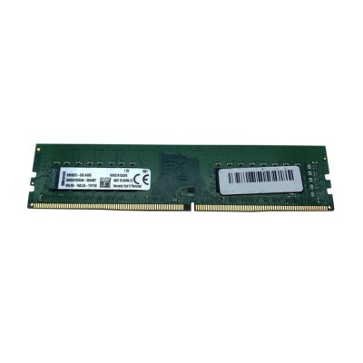 Оперативна пам'ять Kingston 8Gb DDR4-2133 PC4-17000 (KVR21N15D8/8) UDIMM Non-ECC Unbuffered