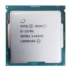 Процессор Intel Xeon E-2278G