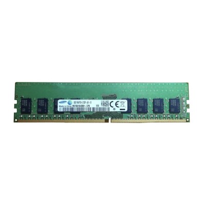 Оперативная память Samsung 8Gb DDR4-2133 PC4-17000 (M378A1K43CB2-CPB) UDIMM Non-ECC Unbuffered