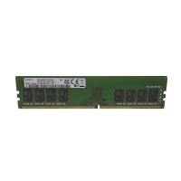 Оперативна пам'ять Samsung 8Gb DDR4-2666 PC4-21300 (M378A1K43DB2-CTD) UDIMM Non-ECC Unbuffered