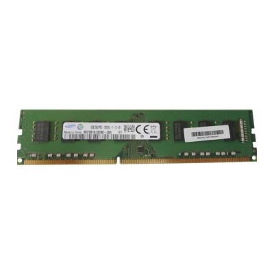 Оперативная память Samsung 8Gb DDR3-1600 PC3-12800U (M378B1G73EB0‐CK0) UDIMM Non-ECC Unbuffered