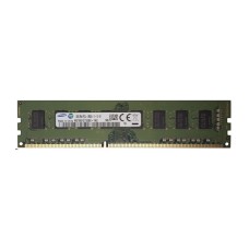 Оперативна пам\'ять Samsung 8Gb DDR3-1600 PC3L-12800U (M378B1G73EB0‐YK0) UDIMM Non-ECC Unbuffered