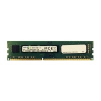 Оперативная память Samsung 8Gb DDR3-1600 PC3-12800U (M378B1G73QH0‐CK0) UDIMM Non-ECC Unbuffered
