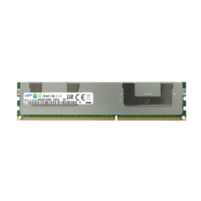 Оперативная память Samsung 32Gb DDR3-1866 PC3-14900L (M386B4G70BM0‐CMA) LRDIMM ECC Load-Reduced