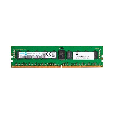 Оперативная память Samsung 8Gb DDR4-2133 PC4-17000 (M393A1G40EB1-CPB3Q) RDIMM ECC Registered