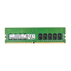 Оперативна пам'ять Samsung 8Gb DDR4-2400 PC4-19200 (M393A1G40EB1-CRC0Q) RDIMM ECC Registered