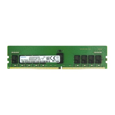 Оперативная память Samsung 16Gb DDR4-2666 PC4-21300 (M393A2K43CB2-CTD) RDIMM ECC Registered
