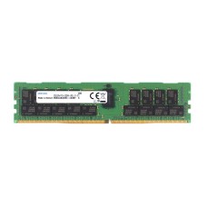 Оперативная память Samsung 32Gb DDR4-3200 PC4-25600 (M393A4K40DB3-CWEBY) RDIMM ECC Registered