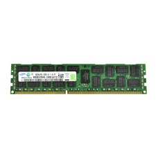 Оперативна пам'ять Samsung 8Gb DDR3-1333 PC3-10600R (M393B1K70CH0-CH9) RDIMM ECC Registered