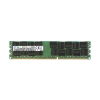 Оперативная память Samsung 16Gb DDR3-1866 PC3-14900 2Rx4 (M393B2G70BH0-CMA) RDIMM ECC Registered