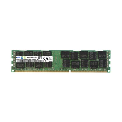 Оперативная память Samsung 16Gb DDR3-1866 PC3-14900R (M393B2G70BH0-CMA) RDIMM ECC Registered