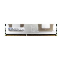 Оперативная память Samsung 16Gb DDR3-1066 PC3-8500R (M393B2K70CM0‐CF8) RDIMM ECC Registered