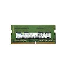 Оперативна пам'ять Samsung 8Gb DDR4-2133 PC4-17000 (M471A1K43BB0‐CPB) SODIMM Non-ECC Small Outline