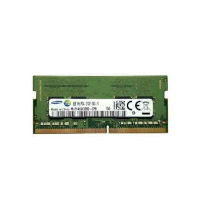 Оперативна пам'ять Samsung 8Gb DDR4-2133 PC4-17000 (M471A1K43BB0‐CPB) SODIMM Non-ECC Small Outline