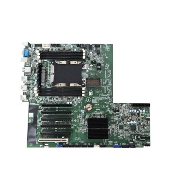 Материнська плата Dell Precision T7820 (LGA3647)